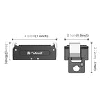 Base metallo magnetica sgancio rapido per DJI Osmo Action 5 Pro