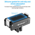 Base metallo magnetica sgancio rapido per DJI Osmo Action 5 Pro