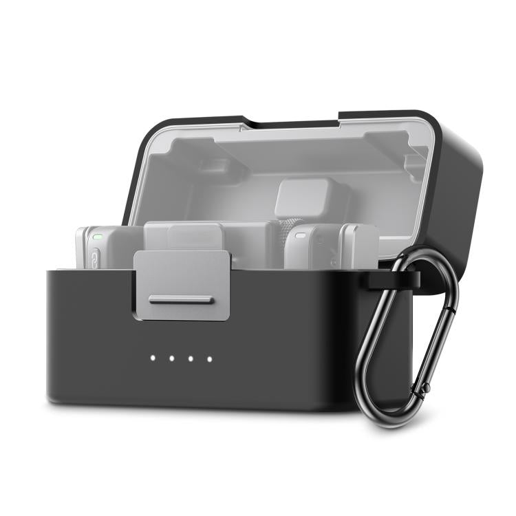 Custodia in silicone per custodia ricarica DJI Mic Mini