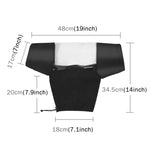 Custodia protettiva antipioggia PULUZ per fotocamere DSLR e SLR, Rainproof Cover(AE), Rainproof Cover