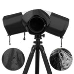Custodia protettiva antipioggia PULUZ per fotocamere DSLR e SLR, Rainproof Cover(AE), Rainproof Cover