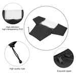 Custodia protettiva antipioggia PULUZ per fotocamere DSLR e SLR, Rainproof Cover(AE), Rainproof Cover