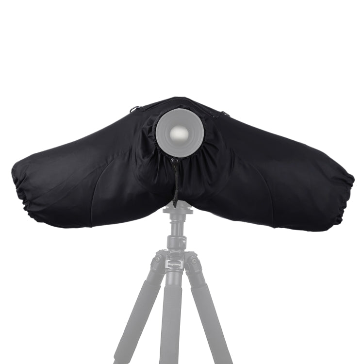 Custodia protettiva antipioggia PULUZ per fotocamere DSLR e SLR, Rainproof Cover Case