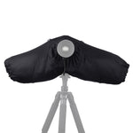 Custodia protettiva antipioggia PULUZ per fotocamere DSLR e SLR, Rainproof Cover Case