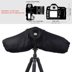 Custodia protettiva antipioggia PULUZ per fotocamere DSLR e SLR, Rainproof Cover Case
