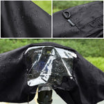 Custodia protettiva antipioggia PULUZ per fotocamere DSLR e SLR, Rainproof Cover Case
