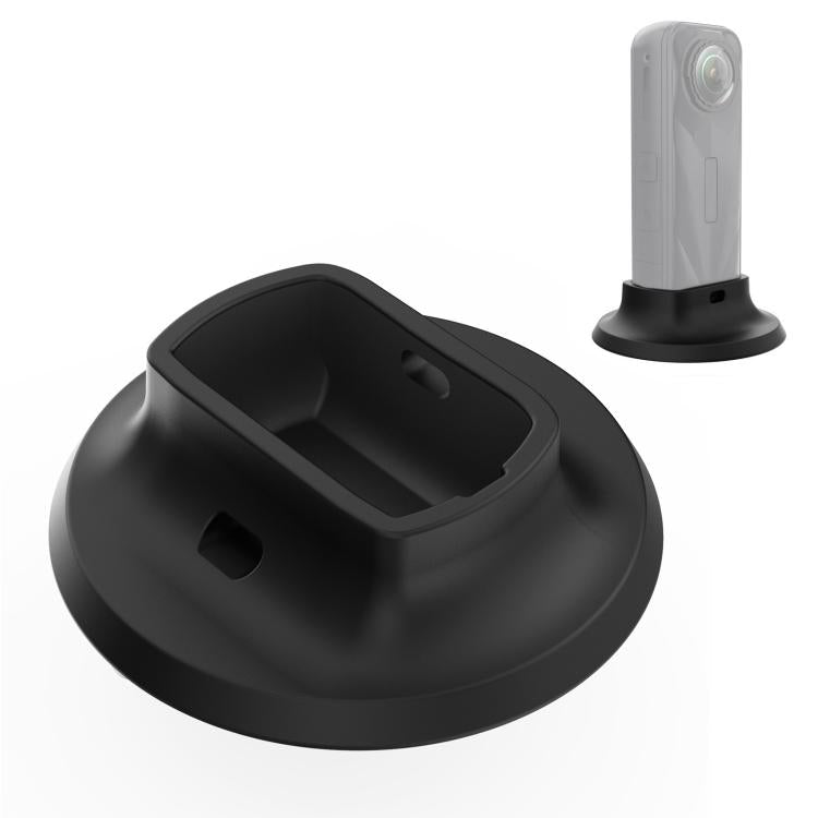 Supporto da tavolo in silicone per Insta360 X5