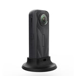 Supporto da tavolo in silicone per Insta360 X5