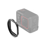 Portafiltro in metallo per filtri 49 mm Insta360 Ace Pro 2