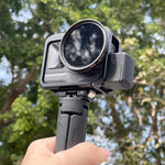 Portafiltro in metallo per filtri 49 mm Insta360 Ace Pro 2