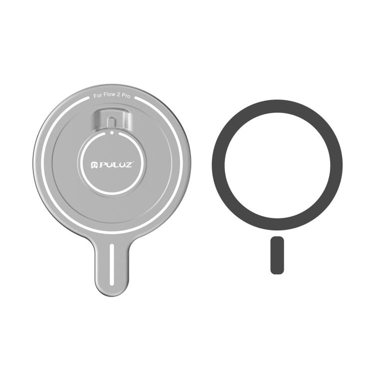 Adattatore magnetico smartphone PULUZ per Insta360 Flow 2 Pro