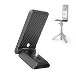 Supporto magnetico pieghevole per action camera 360°