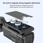 Supporto magnetico pieghevole per DJI Osmo Pocket 3