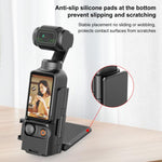 Supporto magnetico pieghevole per DJI Osmo Pocket 3