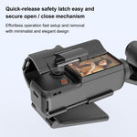 Supporto magnetico pieghevole per DJI Osmo Pocket 3