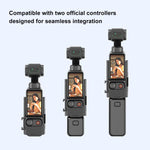 Supporto magnetico pieghevole per DJI Osmo Pocket 3