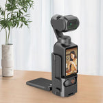 Supporto magnetico pieghevole per DJI Osmo Pocket 3