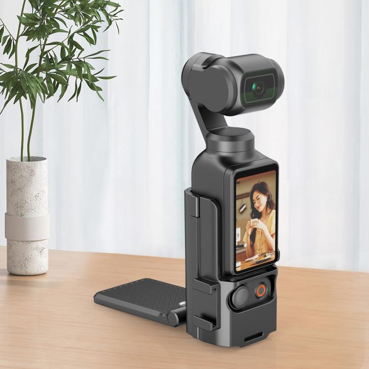 Supporto magnetico pieghevole per DJI Osmo Pocket 3