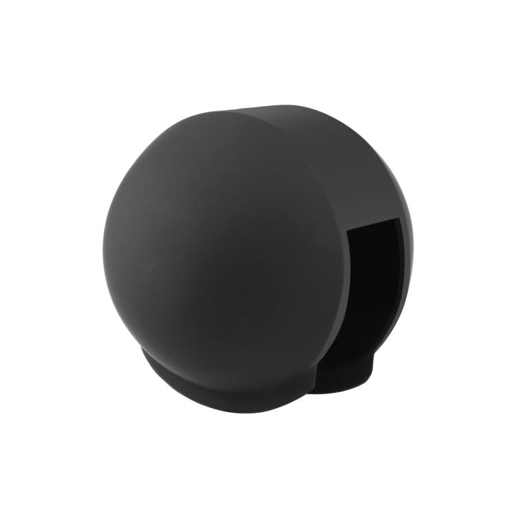 Custodia protezione lente in silicone per Insta360 X5