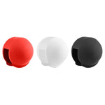 Custodia protezione lente in silicone per Insta360 X5