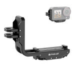Staffa a L magnetica per DJI Osmo Action 5 Pro/4/3