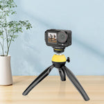 Staffa a L magnetica per DJI Osmo Action 5 Pro/4/3