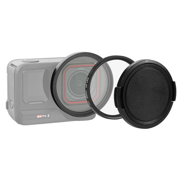 Anello adattatore filtro UV 52 mm per Insta360 Ace Pro 2