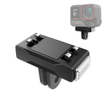 Supporto magnetico a sgancio rapido per Insta360 X5 Ace