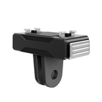 Supporto magnetico a sgancio rapido per Insta360 X5 Ace