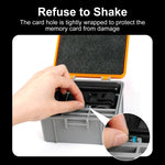 Valigetta rigida impermeabile per DJI Osmo Action 5 Pro/4/3