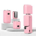 Custodia in silicone TPU per DJI Osmo Pocket 3
