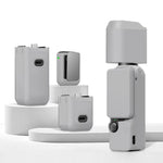 Custodia in silicone TPU per DJI Osmo Pocket 3