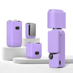 Custodia in silicone TPU per DJI Osmo Pocket 3