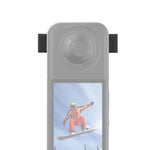 Guarnizione in schiuma antirumore per Insta360 X5 X4 X3