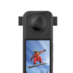Guarnizione in schiuma antirumore per Insta360 X5 X4 X3