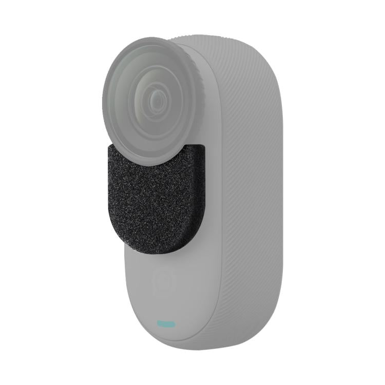Guarnizione in schiuma antirumore per Insta360 GO 3/3S