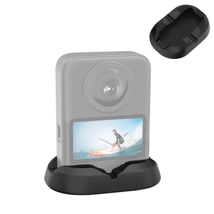 Base in silicone per DJI Osmo 360