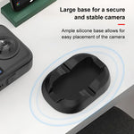 Supporto in silicone per auto compatibile DJI Osmo 360