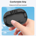 Supporto in silicone per auto compatibile DJI Osmo 360