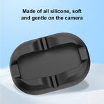 Supporto in silicone per auto compatibile DJI Osmo 360