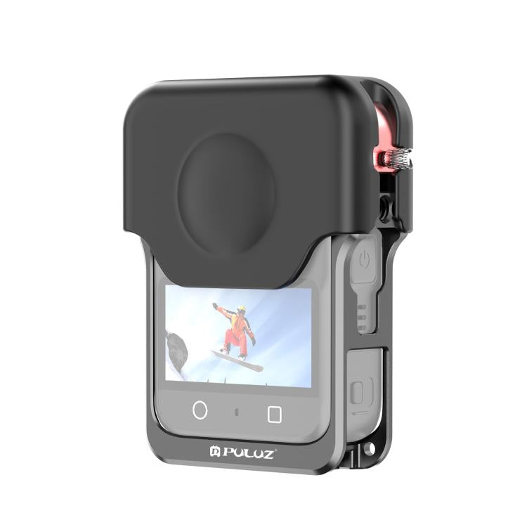 Gabbia protettiva in lega di alluminio per DJI Osmo 360