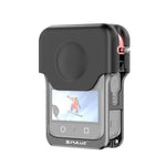 Gabbia protettiva in lega di alluminio per DJI Osmo 360