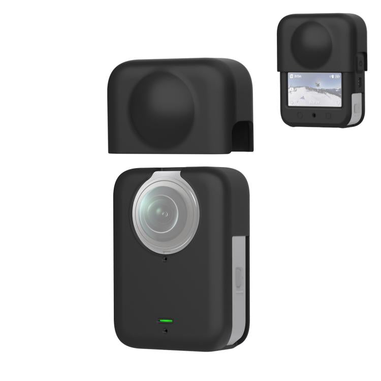 Cover protettiva in silicone per DJI Osmo 360