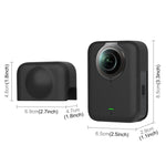 Cover protettiva in silicone per DJI Osmo 360