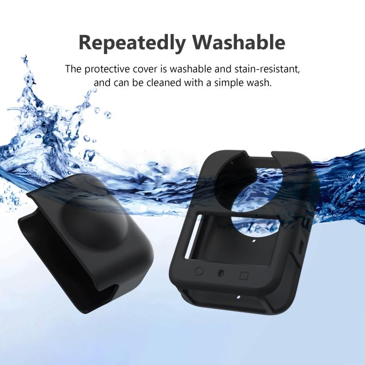 Cover protettiva in silicone per DJI Osmo 360