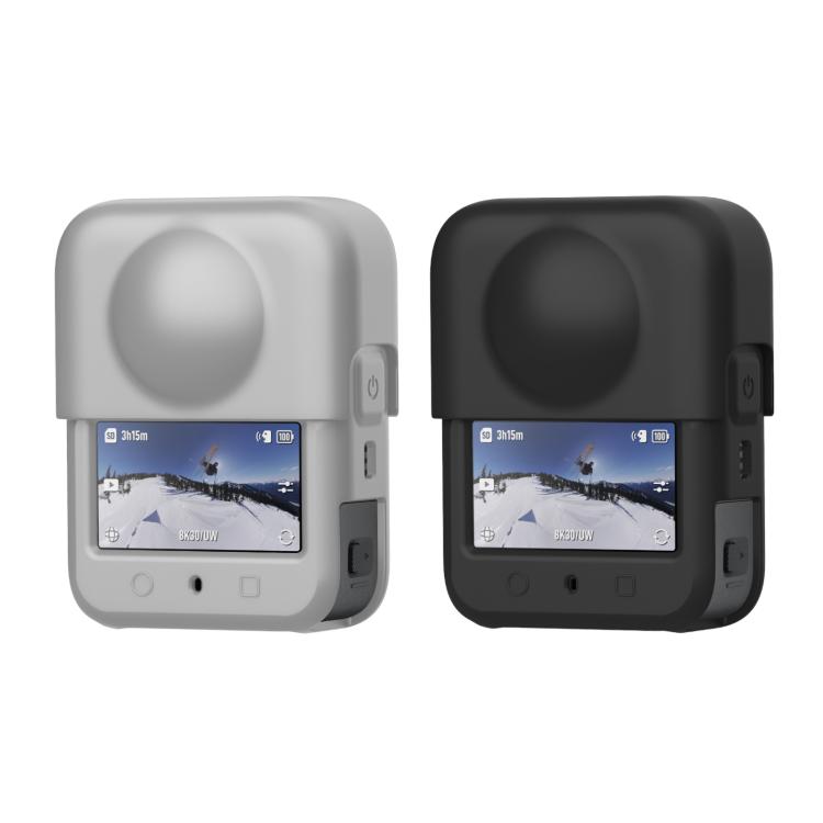 Cover protettiva in silicone per DJI Osmo 360