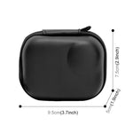 Mini borsa portatile in EVA per Insta360 GO Ultra