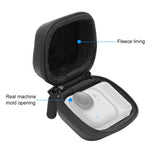 Mini borsa portatile in EVA per Insta360 GO Ultra