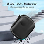 Mini borsa portatile in EVA per Insta360 GO Ultra