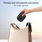 Mini borsa portatile in EVA per Insta360 GO Ultra